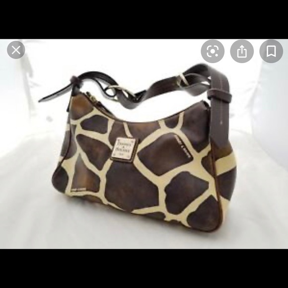 Dooney & Bourke handbag purse - Picture 1 of 5